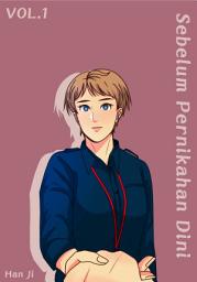 Icon image Sebelum Pernikahan Dini: Volume 1