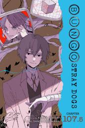 Icon image Bungo Stray Dogs, Chapter 107.5