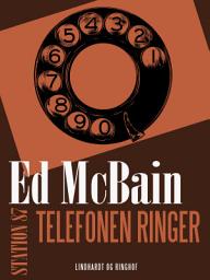 Icon image Telefonen ringer