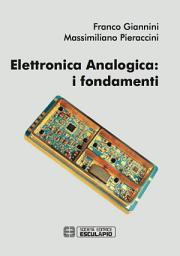 Icon image Elettronica Analogica: i fondamenti