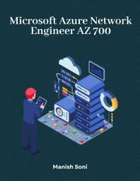 Icon image Microsoft Azure Network Engineer AZ 700