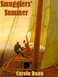 Icon image Smugglers' Summer