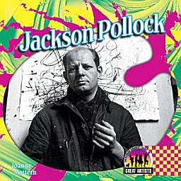 Icon image Jackson Pollock