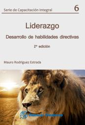 Icon image Liderazgo: Desarrollo de habilidades directivas