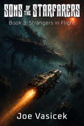 Icon image Strangers in Flight