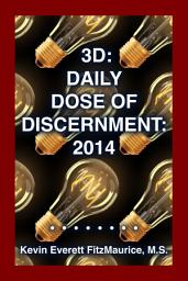 Icon image 3D: Daily Dose of Discernment: 2014