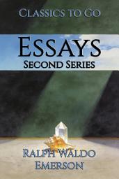 Icon image Essays: Restored Classics to Go Edition