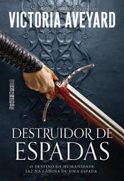 Icon image Destruidor de espadas