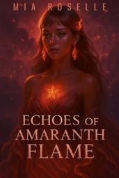 Icon image Echoes of Amaranth Flame