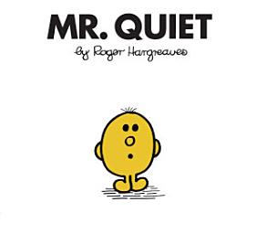 Icon image Mr. Quiet