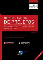 Icon image Gerenciamento de Projetos (8ª Edição): Estabelecendo diferenciais competitivos