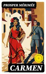 Icon image Carmen: Bereicherte Ausgabe. Deutsche Ausgabe