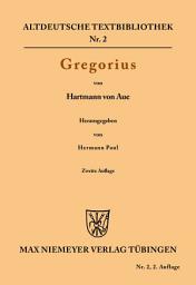 Icon image Gregorius: Ausgabe 2