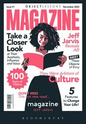 Icon image Magazine