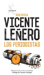 Icon image Los periodistas