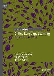 Icon image Online Language Learning: Tips for Teachers