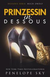 Icon image Prinzessin in Dessous