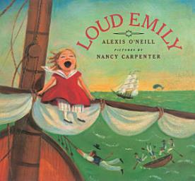 Icon image Loud Emily