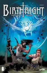 Icon image Birthright