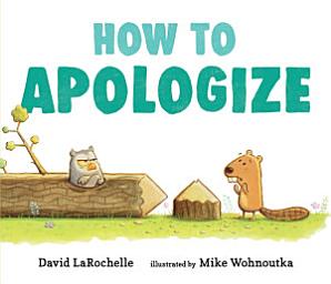 Icon image How to Apologize
