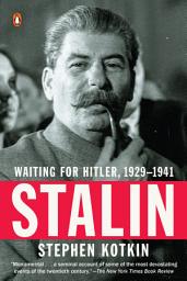 Icon image Stalin: Waiting for Hitler, 1929-1941