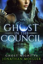 Icon image Ghost in the Council