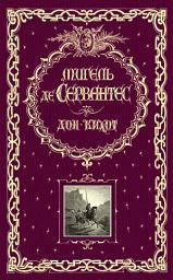 Icon image Дон Кихот