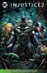 Icon image Injustice 2 (2017)
