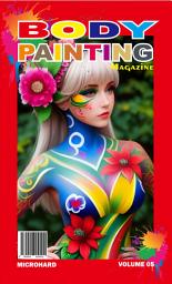 Icon image BODY PAINTING MAGAZINE #5