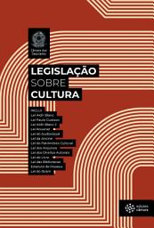Icon image Legislação sobre Cultura