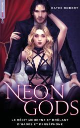 Icon image Neon Gods - Dark Olympus, T1 - nouv édition