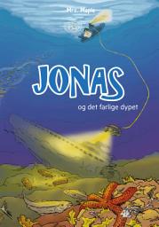 Icon image Jonas og det farlige dypet