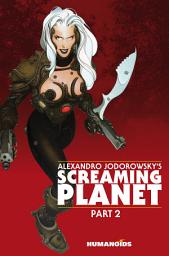 Icon image Alexandro Jodorowsky's Screaming