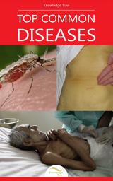 Icon image Top Common Diseases