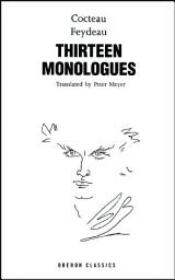 Icon image Cocteau & Feydeau: Thirteen Monologues