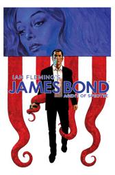 Icon image James Bond: Agent of Spectre