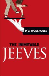 Icon image The Inimitable Jeeves