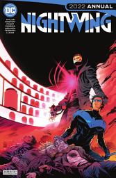 Icon image Nightwing 2022 Annual (2022) #1