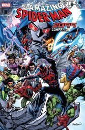 Icon image Amazing Spider-Man 2099 Companion (New Edition)