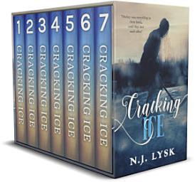 Icon image Cracking Ice (Omnibus edition)