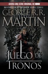 Icon image Juego de tronos / A Game of Thrones
