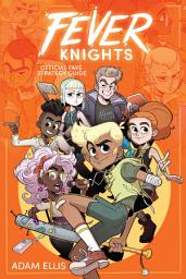 Icon image Fever Knights: Official Fake Strategy Guide
