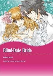 Icon image Blind-Date Bride: Mills & Boon Comics