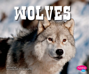 Icon image Wolves