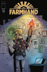 Icon image Farmhand