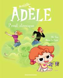 Icon image BD Mortelle Adèle: Prout atomique
