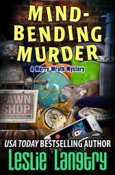 Icon image Mind-Bending Murder