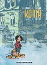 Icon image Koma:  L'Hôtel
