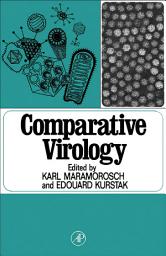 Icon image Comparative Virology
