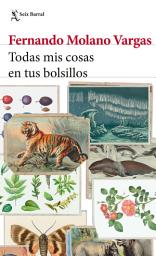 Icon image Todas mis cosas en tus bolsillos